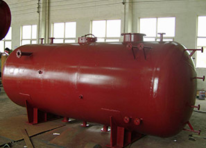 江北高压旋膜除氧器