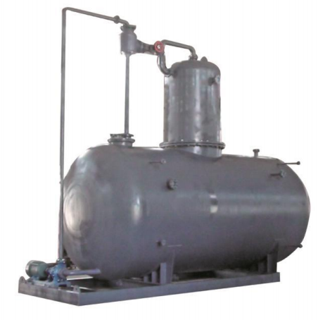 江北除氧器工作步骤