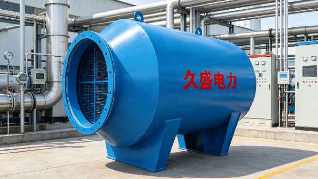 江北风机消声器