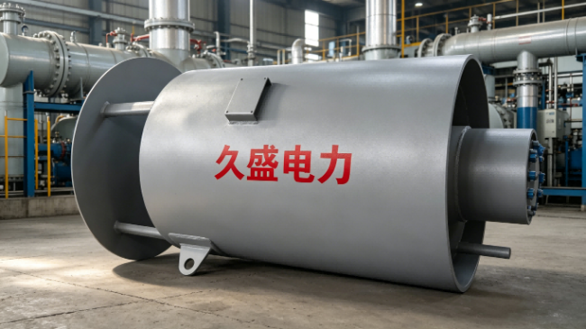 江北蒸汽消声器
